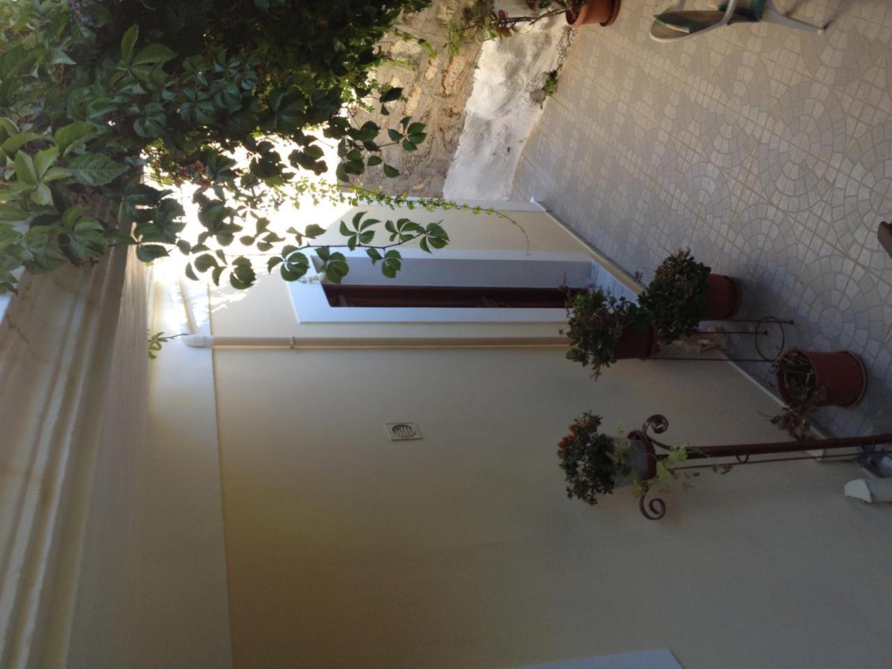 Nikos And Eva Studios Simi Exterior foto